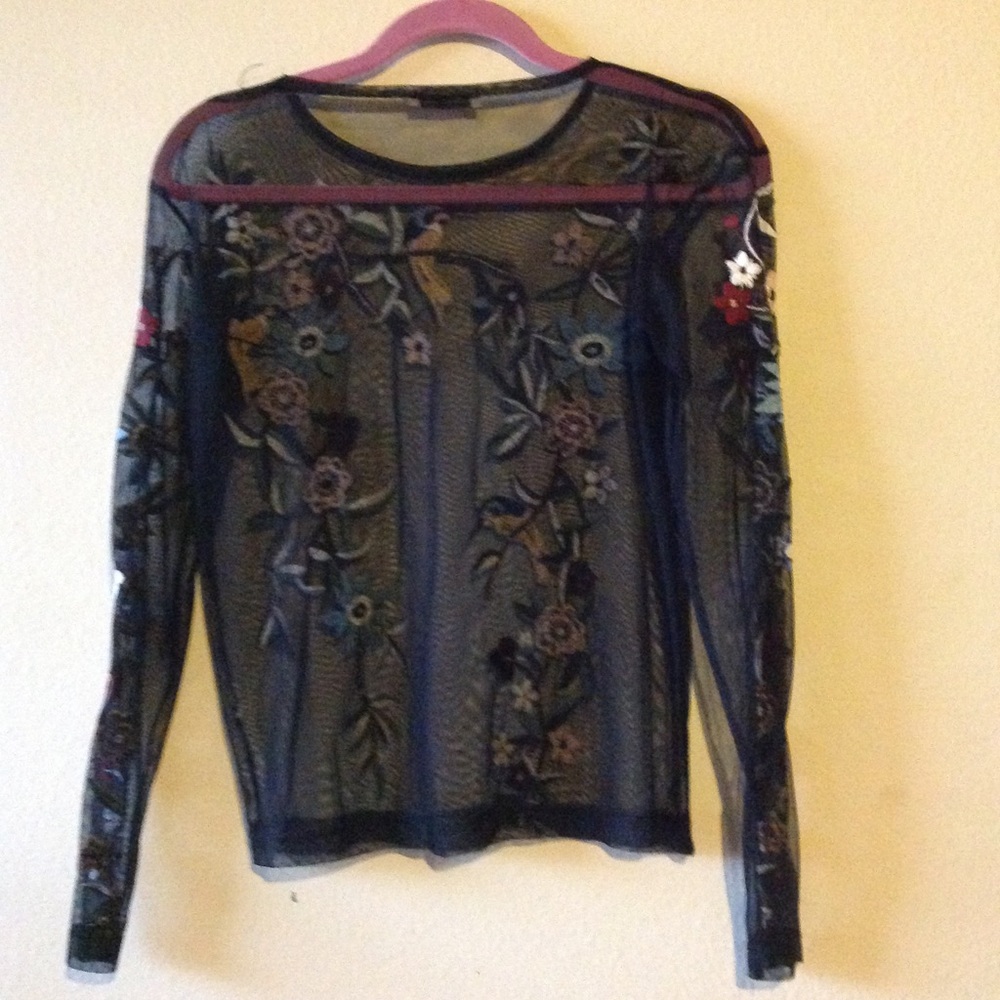 Tops - Picture 2 of 3